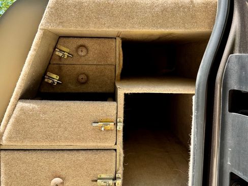 Used 2007 GMC Sierra 1500 SLT w/ SLE/SLT Trailering Package image 20