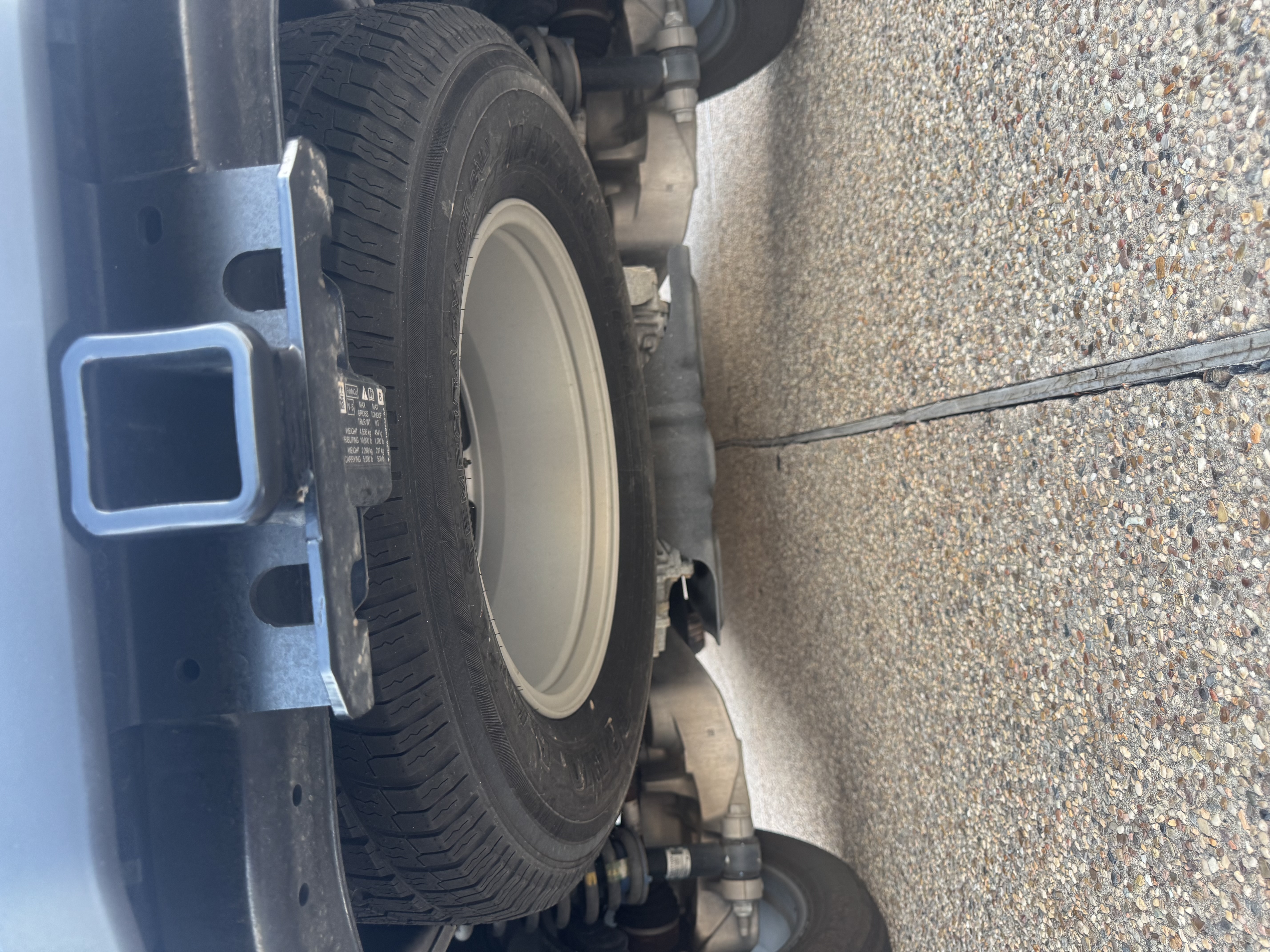 Used 2023 Ford F150 Lightning Lariat AWD/4WD image 28