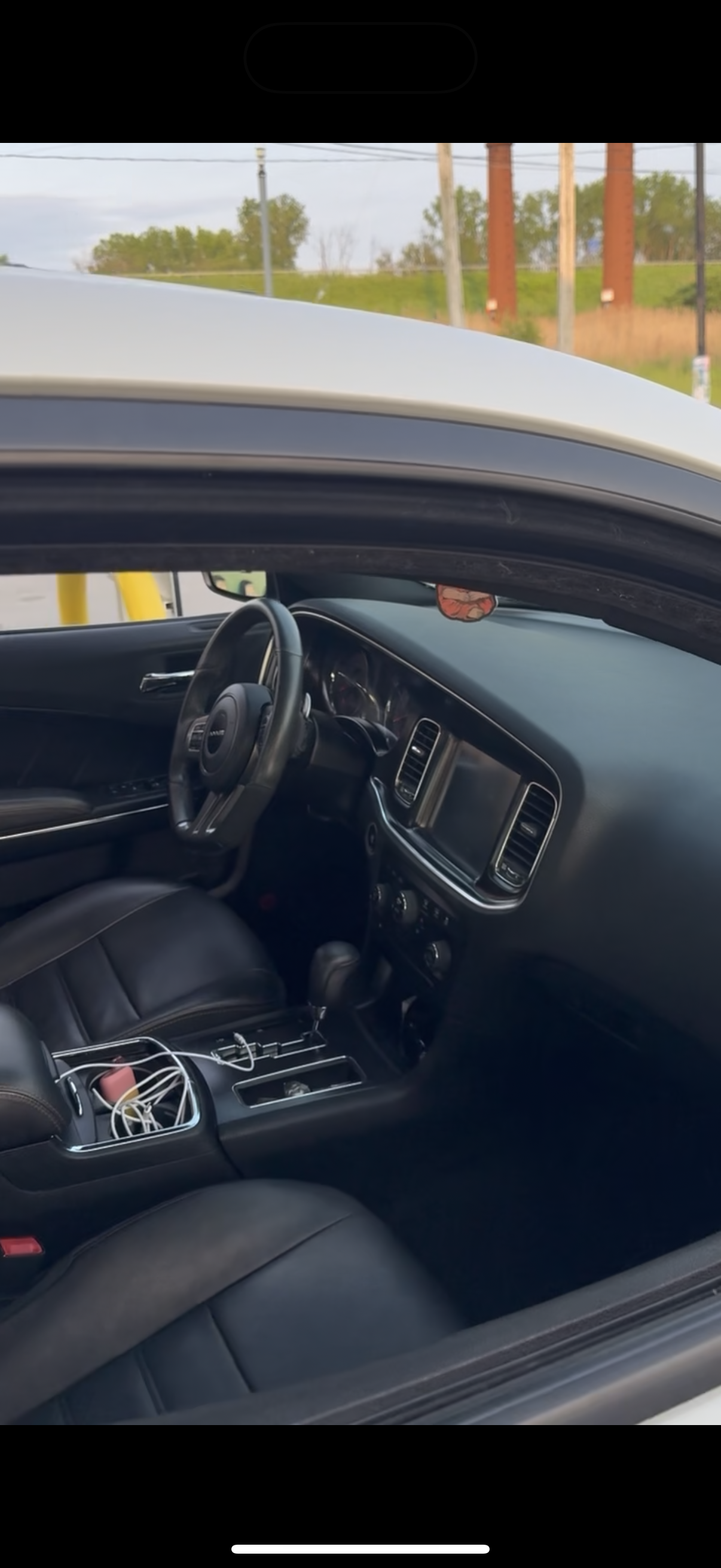 Used 2014 Dodge Charger R/T RWD image 6