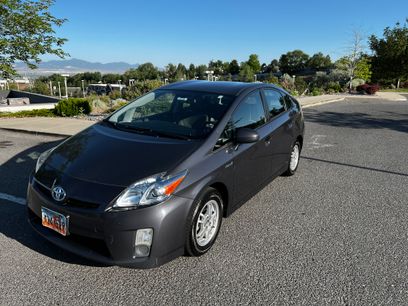 Used 2010 Toyota Prius Two