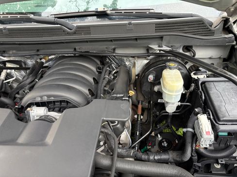 Used 2015 GMC Sierra 1500 SLT w/ SLT Preferred Package RWD image 21