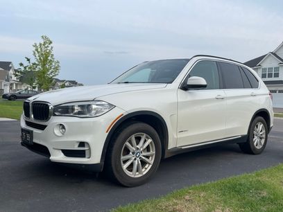Used 2014 BMW X5 xDrive35d