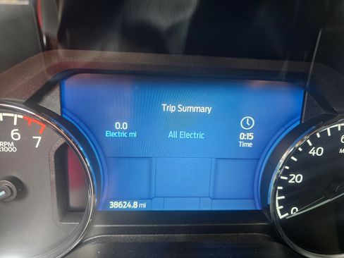 Used 2021 Ford F150 XLT w/ Equipment Group 302A High image 15