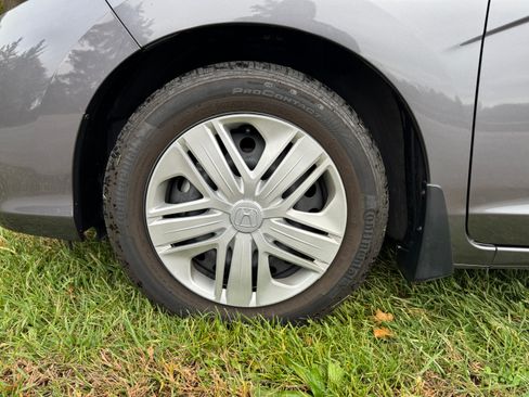 Used 2019 Honda Fit LX image 9