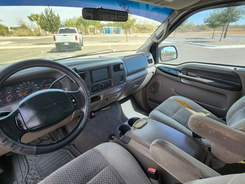 Used 2001 Ford F250 2WD Crew Cab Super Duty image 13