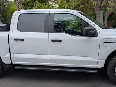 Used 2022 Ford F150 Lightning Pro