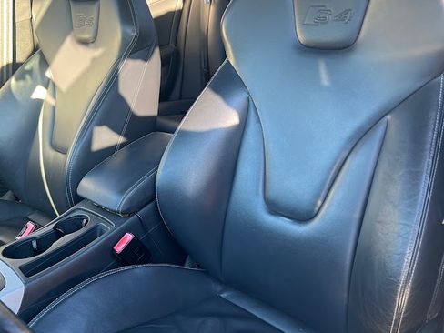 Used 2014 Audi S4 Premium Plus image 17