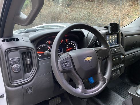 Used 2021 Chevrolet Silverado 3500 W/T w/ WT Convenience Package image 12