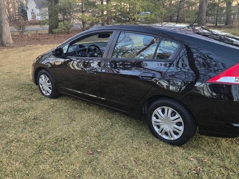 Used 2011 Honda Insight LX image 5