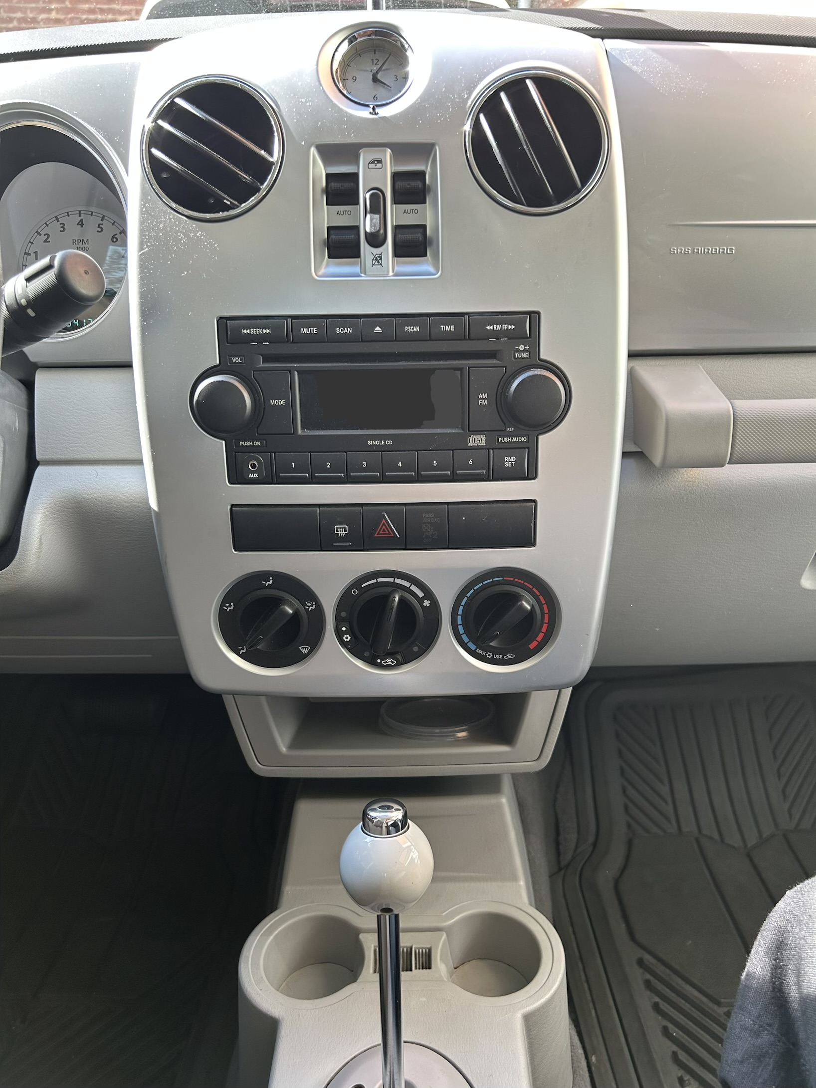 Used 2009 Chrysler PT Cruiser FWD image 9