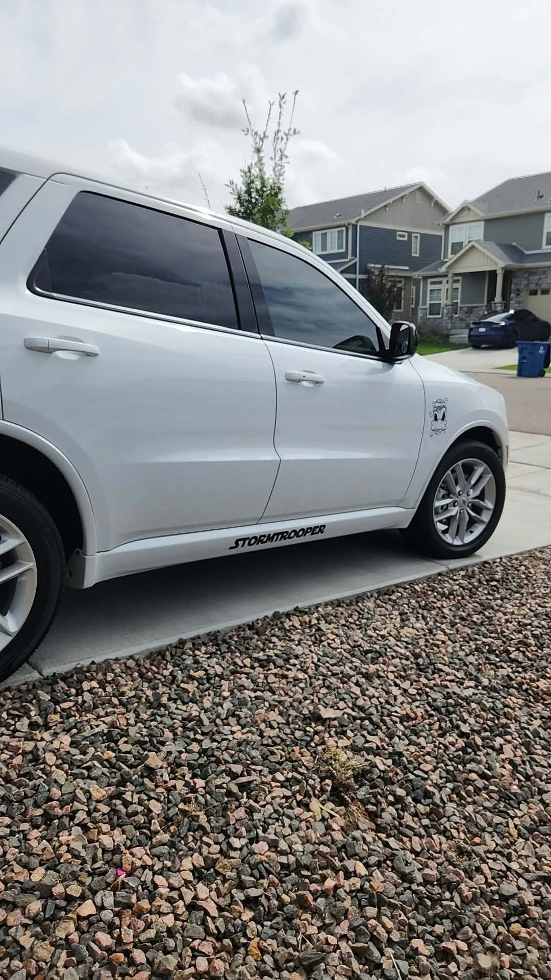 Used 2026 Dodge Durango GT AWD/4WD image 5