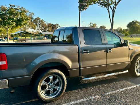 Used 2007 Ford F150 XLT image 5