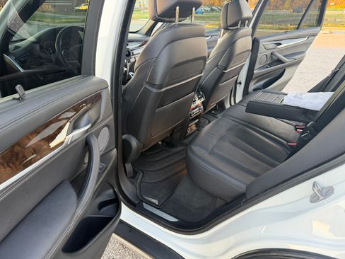 Used 2018 BMW X5 xDrive50i image 29