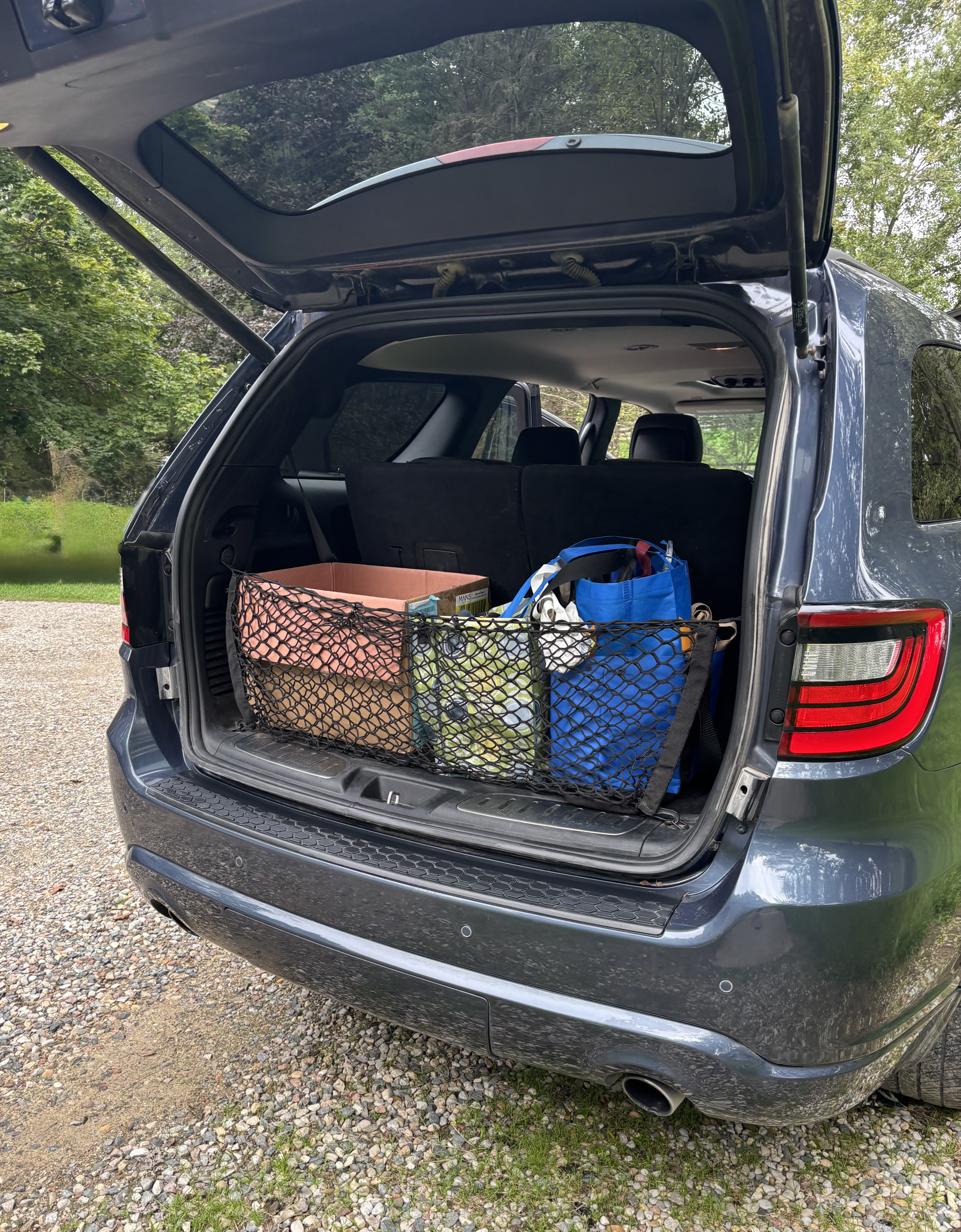 Used 2020 Dodge Durango GT AWD/4WD image 11