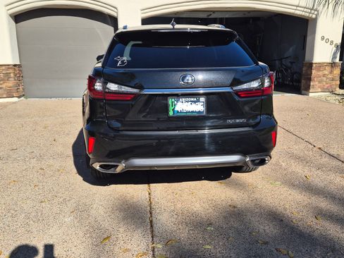 Used 2019 Lexus RX 350 F Sport image 9