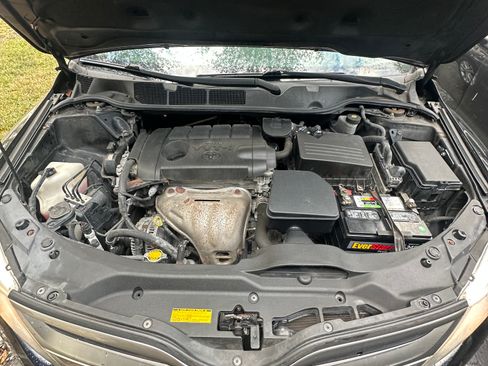 Used 2014 Toyota Venza LE w/ LE Convenience Package image 5