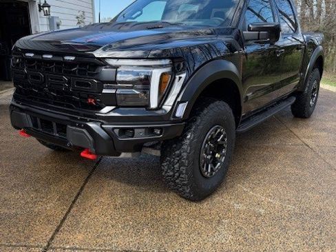 Used 2026 Ford F150 Raptor w/ Equipment Group 803A Raptor R image 5