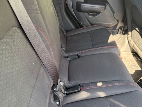 Used 2023 Jeep Gladiator Rubicon w/ Cold Weather Group image 14