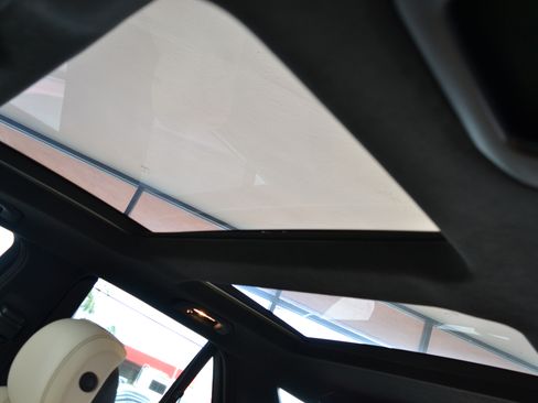 Used 2017 Mercedes-Benz GLE 63 AMG S image 30