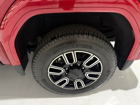 Used 2021 GMC Sierra 2500 Denali w/ Denali Ultimate Package AWD/4WD image 12