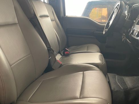 Used 2017 Ford F250 XL AWD/4WD image 11