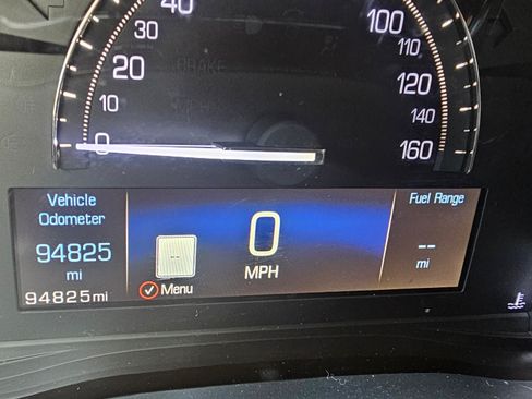 Used 2018 Cadillac XT5 Luxury w/ Driver Awareness Package image 30