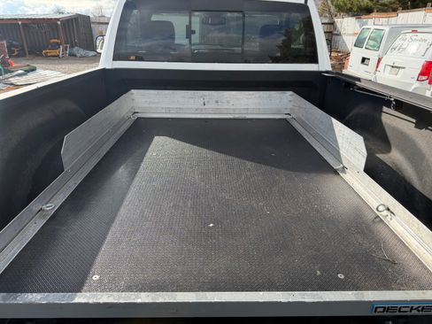 Used 2016 RAM 1500 Tradesman w/ Power & Remote Entry Group image 4