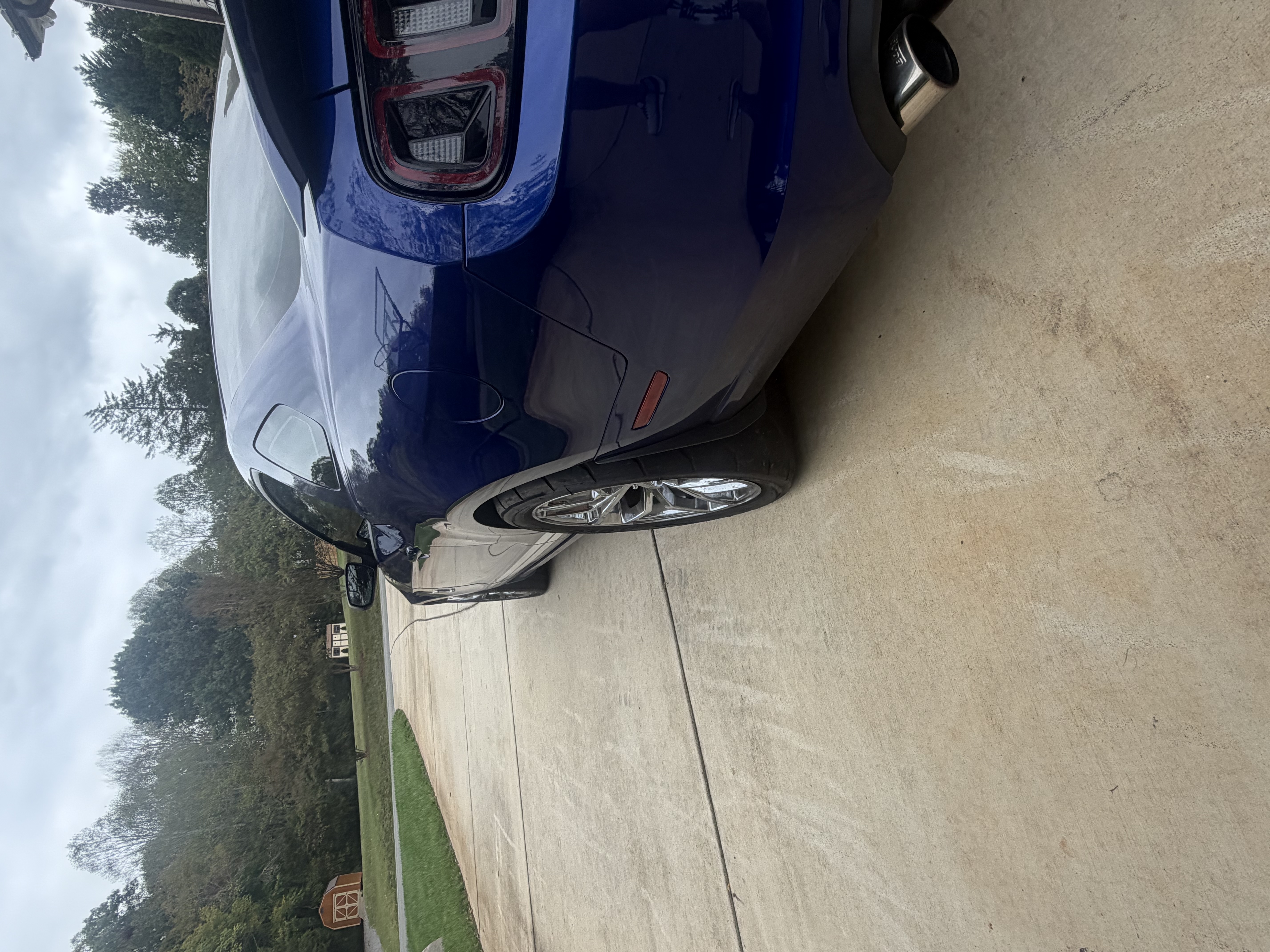 Used 2013 Ford Mustang Shelby GT500 w/ Electronics Pkg RWD image 5