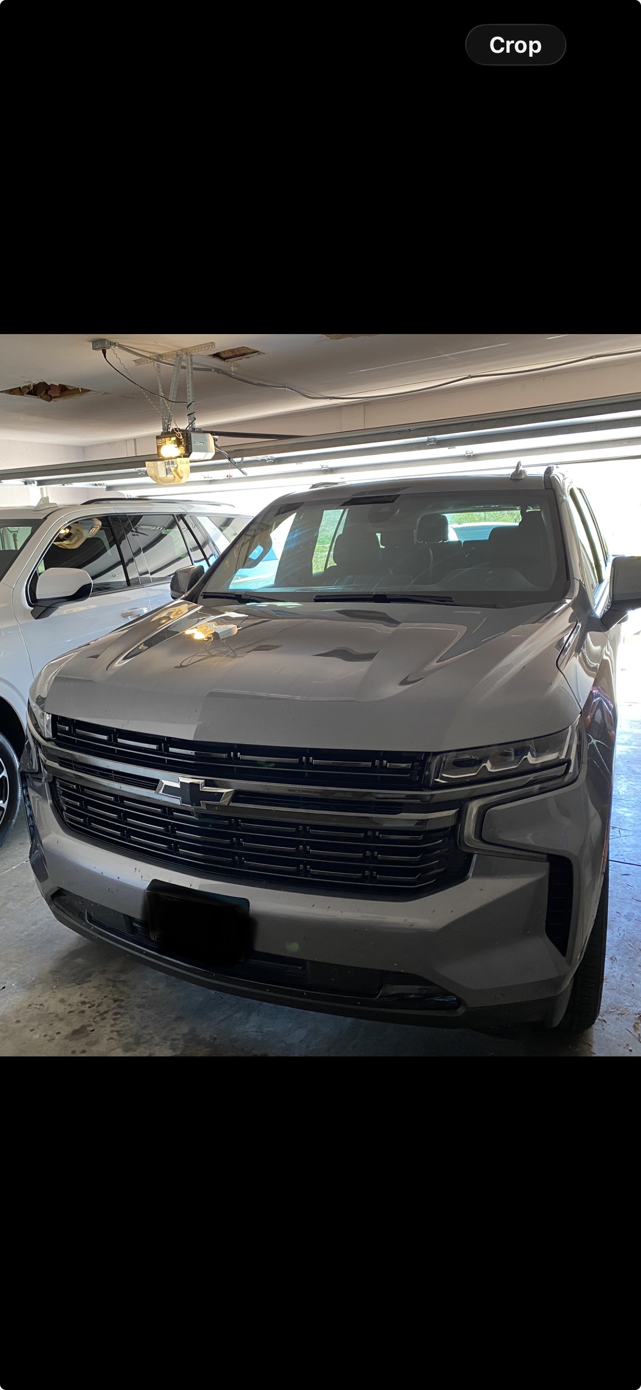 Used 2022 Chevrolet Tahoe RST w/ Sport Performance Package AWD/4WD image 9