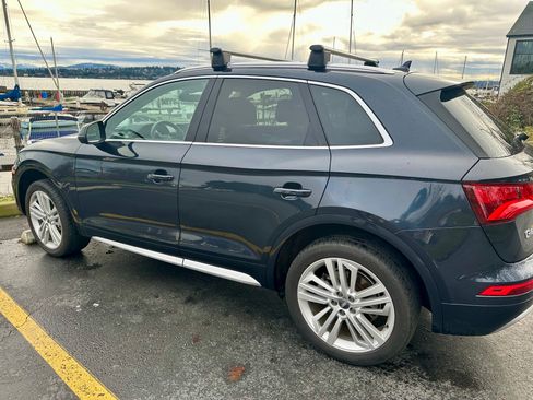 Used 2018 Audi Q5 2.0T Premium Plus w/ Premium Plus Package image 14