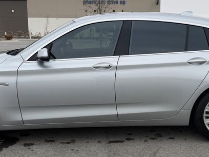 Used 2015 BMW 535i Gran Turismo