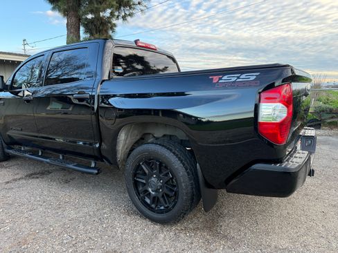 Used 2021 Toyota Tundra SR5 image 5