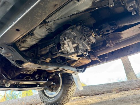 Used 1999 Toyota Tacoma 4x4 Regular Cab image 20