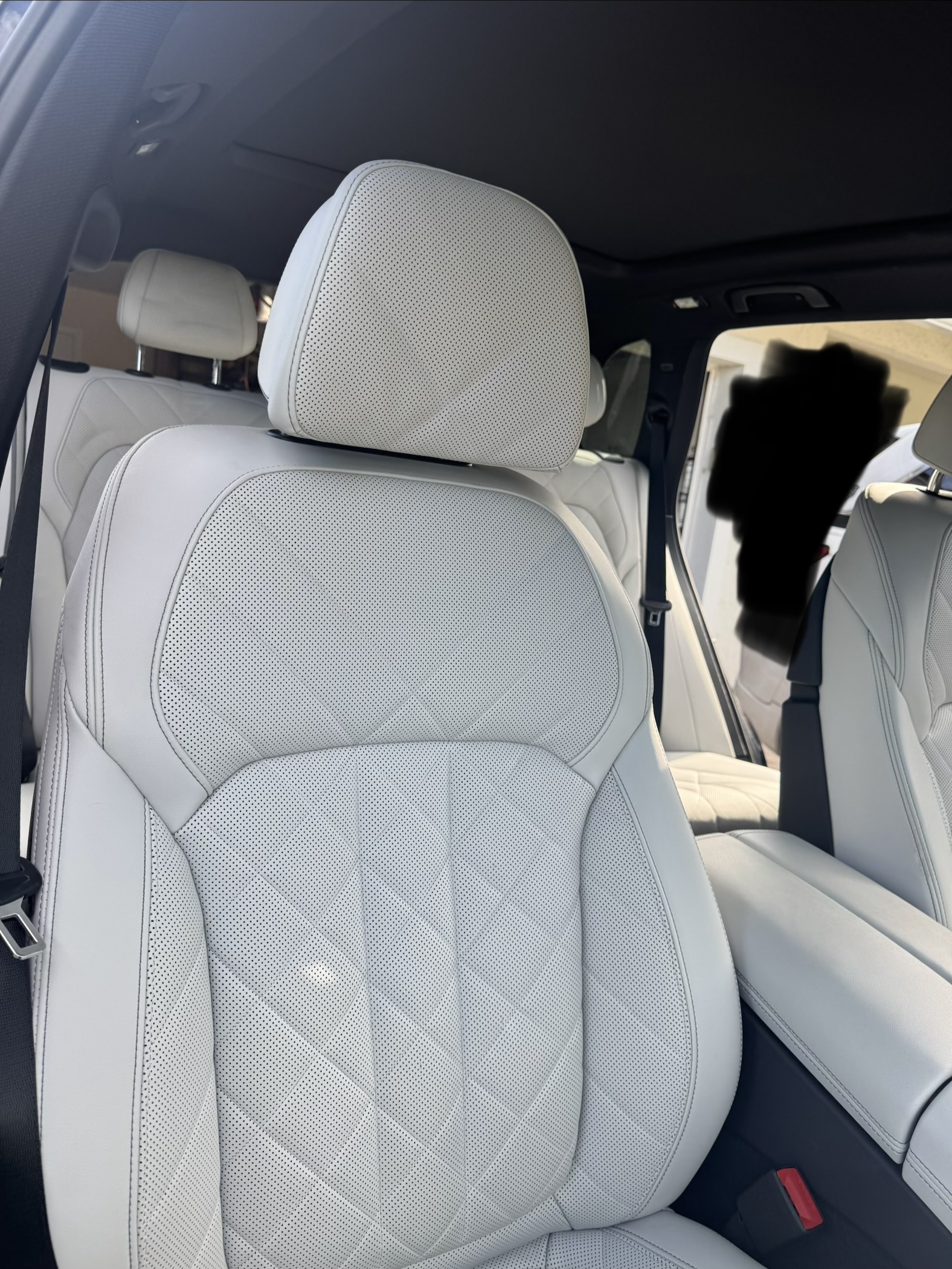 Used 2023 BMW X5 sDrive40i w/ Executive Package RWD image 6