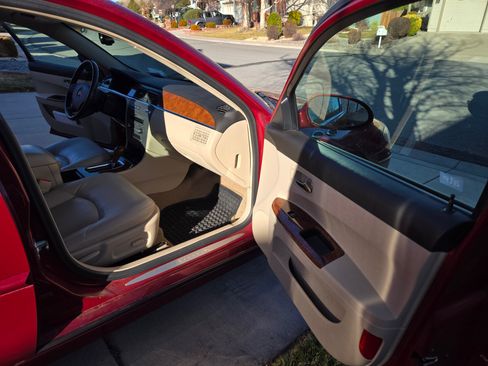 Used 2005 Buick LaCrosse CXS w/ Gold Convenience Package image 8