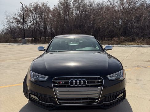 Used 2015 Audi S5 Premium Plus image 17