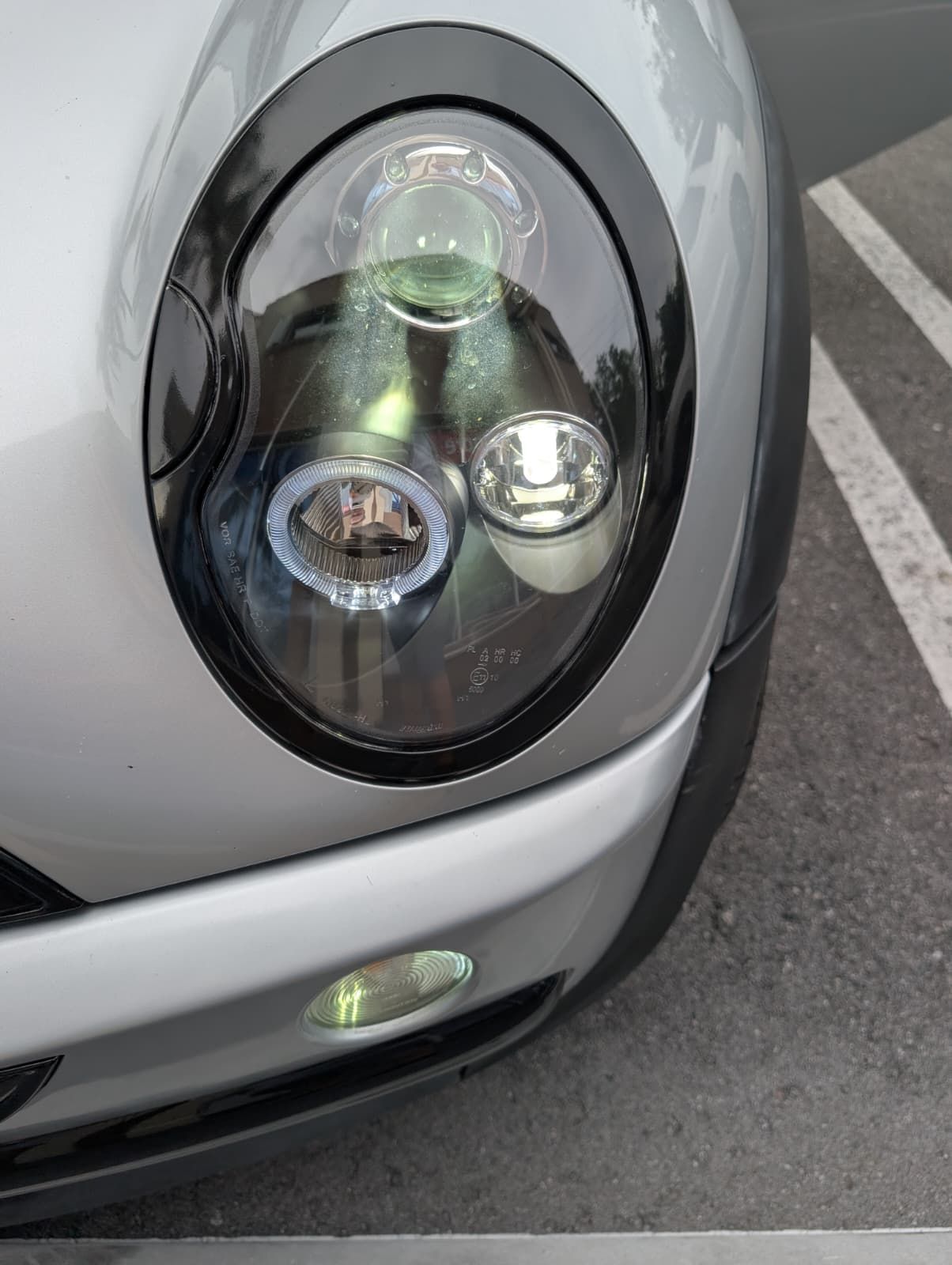 Used 2004 MINI Cooper Hardtop FWD image 14