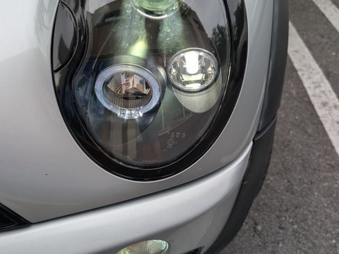 Used 2004 MINI Cooper Hardtop image 14