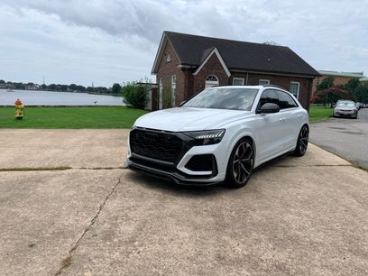 Used 2020 Audi RS Q8