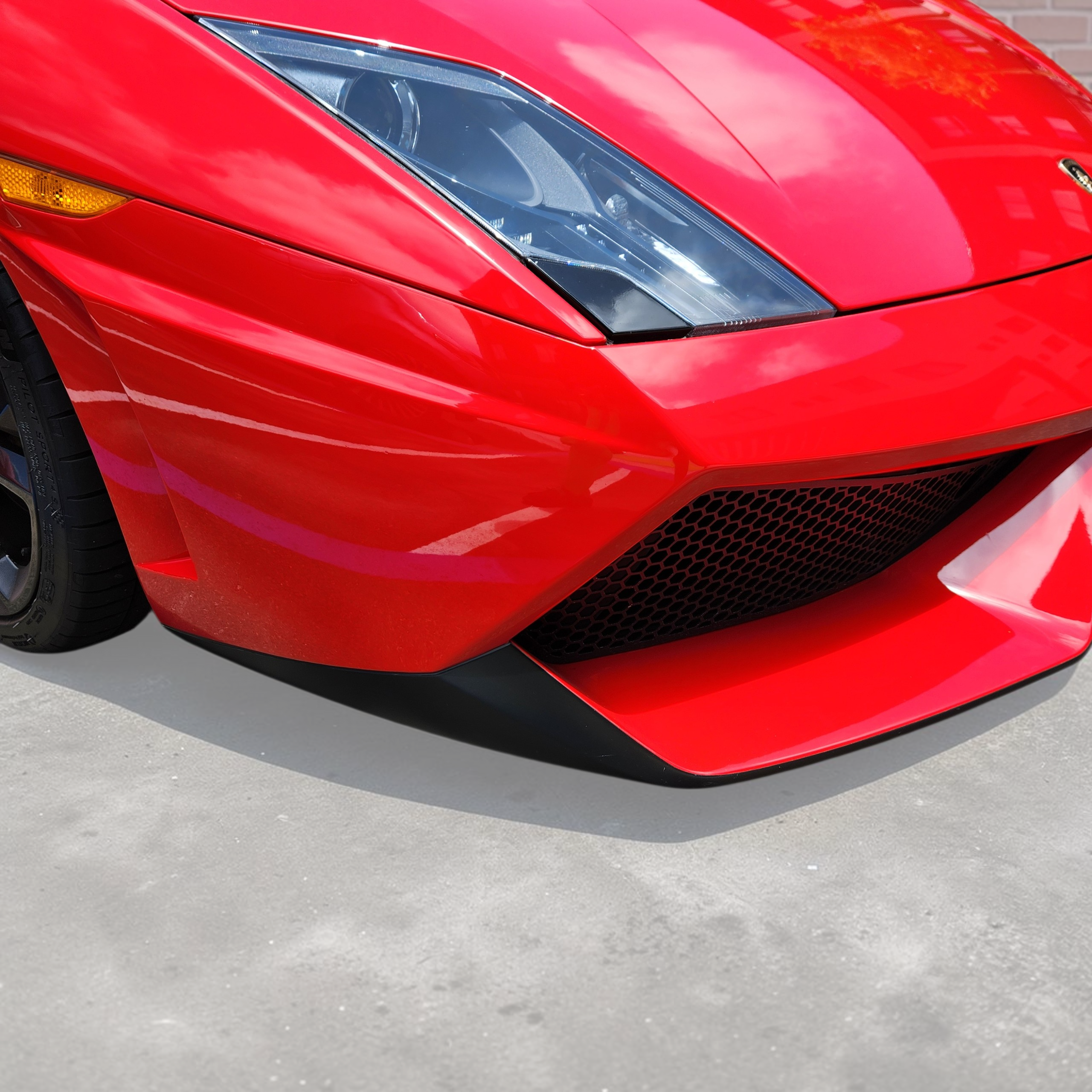 Used 2010 Lamborghini Gallardo LP 560-4 AWD/4WD image 16