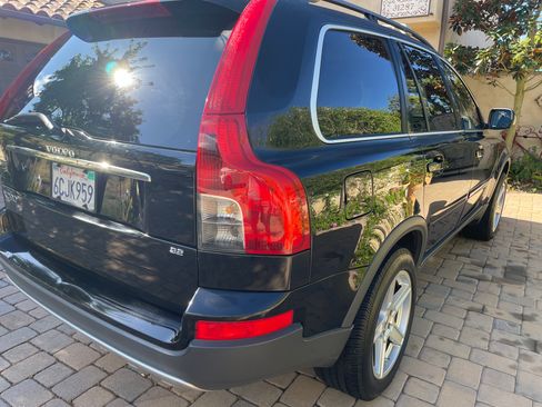 Used 2008 Volvo XC90 3.2 image 6