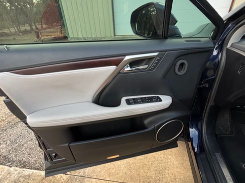 Used 2021 Lexus RX 350 FWD w/ Premium Package image 16