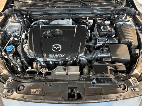 Used 2014 MAZDA MAZDA6 Grand Touring w/ GT Technology Package image 5