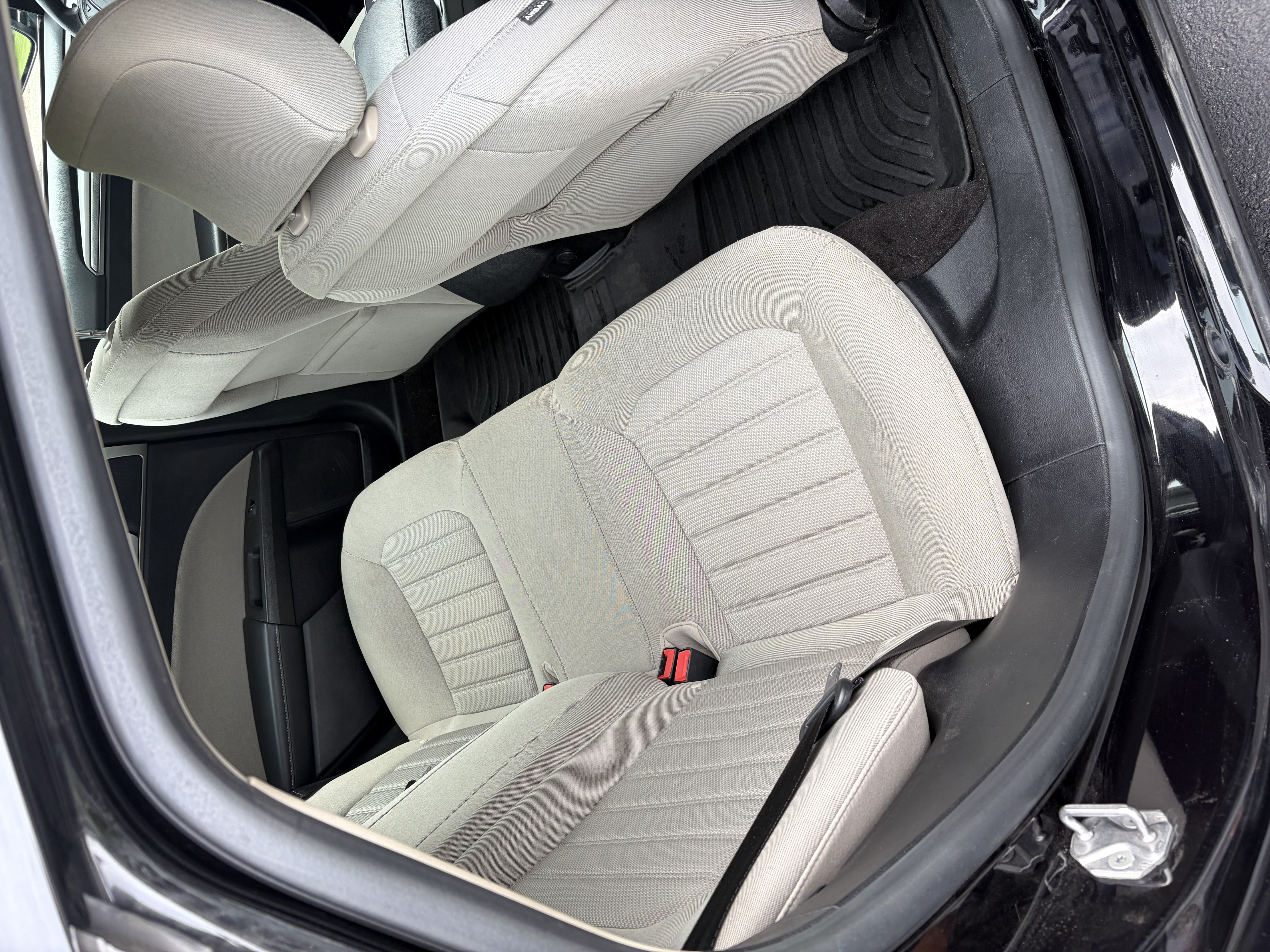 Used 2019 Ford Fusion S FWD image 10