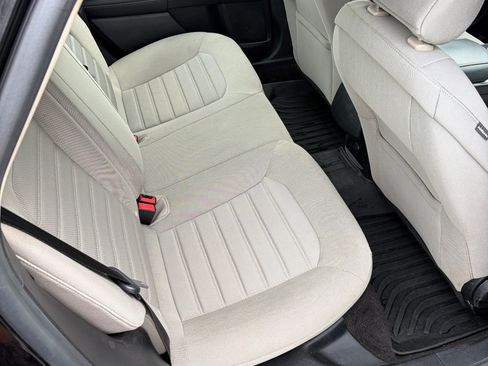 Used 2019 Ford Fusion S FWD image 10
