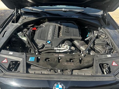 Used 2011 BMW 535i xDrive Sedan AWD/4WD image 13