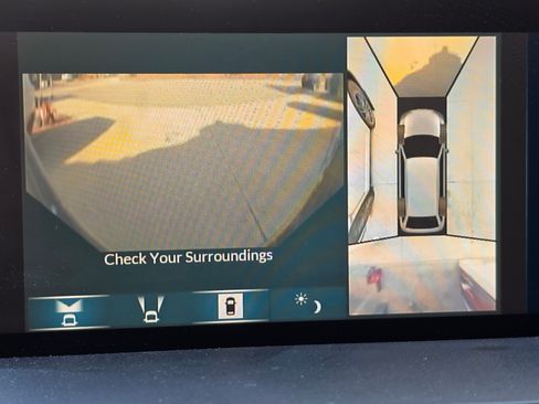 Used 2019 Acura RDX AWD w/ Advance Package image 21