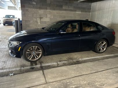 Used 2018 BMW 430i Gran Coupe xDrive