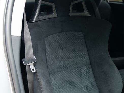 Used 2008 Mitsubishi Lancer Evolution GSR image 14