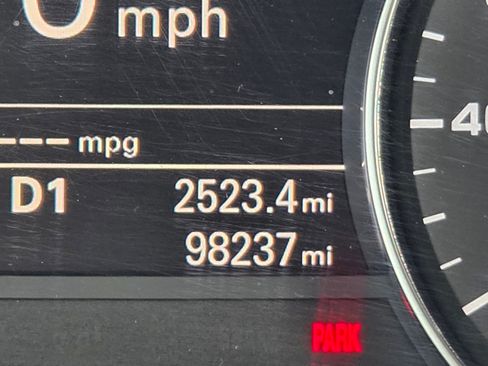 Used 2012 Audi A6 3.0T Prestige image 16